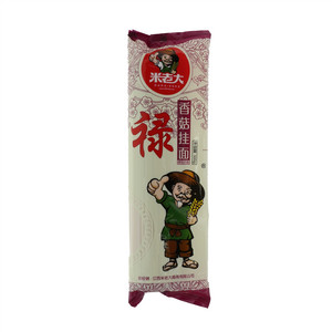 米老大花色挂面（香菇挂面）