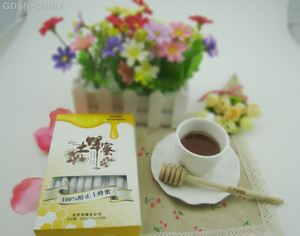 农科润成土蜂蜜