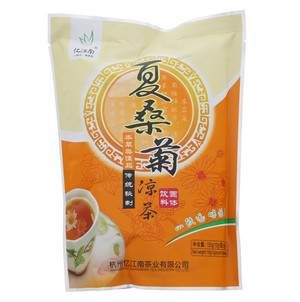 夏桑菊凉茶