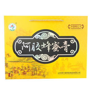 树德堂阿胶蜂蜜膏