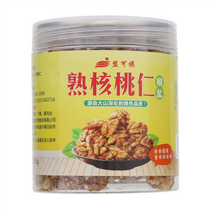 盟可旗熟核桃仁
