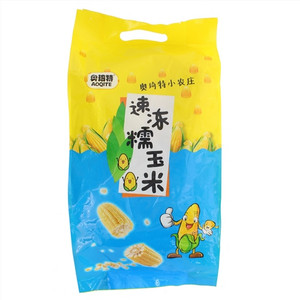奥琦特速冻糯玉米