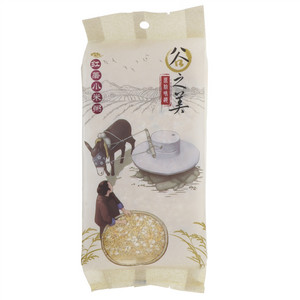 谷之美红薯小米粥