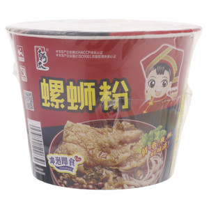韩太螺蛳粉