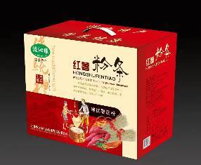 涟沁缘红薯粉条
