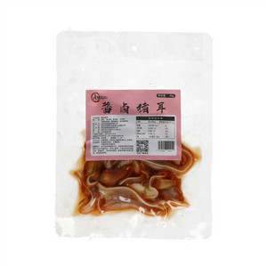 南宋张记酱卤猪耳