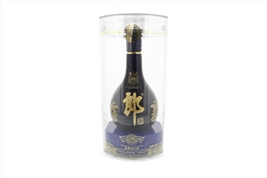 郎酒青花郎酒 53%vol