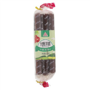 博翔果丹皮