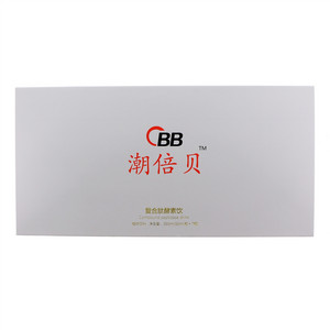 潮倍贝复合肽酵素饮