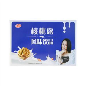 东方乐核桃露风味饮品
