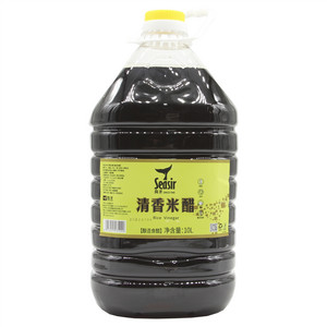 Seasir食圣香米醋(酿造食醋)