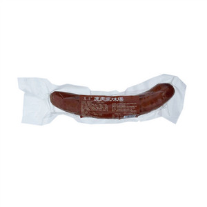 慧淳鹿肉风味肠