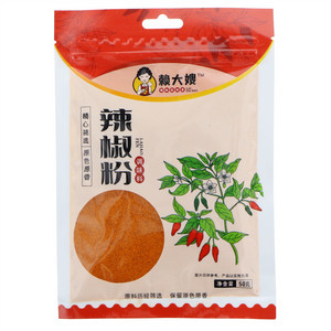 赖大嫂辣椒粉调味料