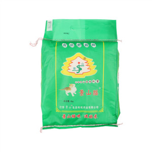景山景山猫醇香配比米