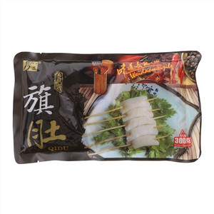 八益传统原味旗肚