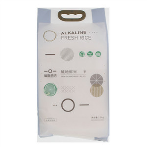 碱原圣地碱地鲜米