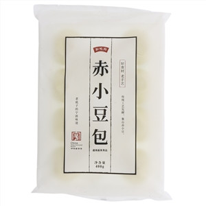 缸鸭狗赤小豆包