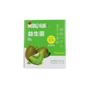 强全猕猴桃果汁