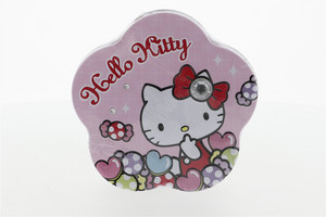 HELLO KITTY果汁软糖(什果味)120克