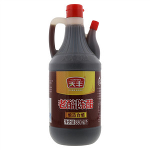 天丰陈醋800ml