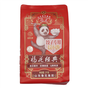 福花饺子专用麦芯小麦粉