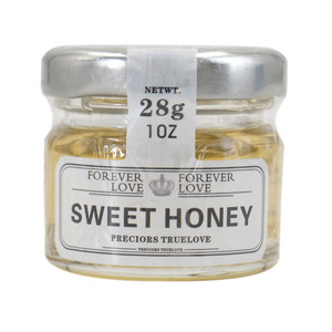 禹洁喜蜜宝（蜂蜜膏）