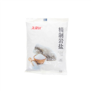 美康达精制岩盐