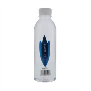 天湜饮用天然山泉水330ml