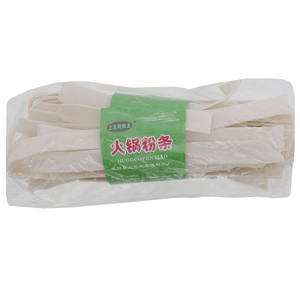 上元观秦龙火锅粉条