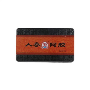 帝煌人参阿胶