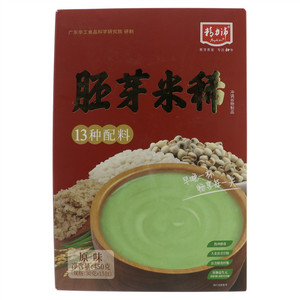 精力沛牌胚芽米稀