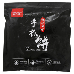 香巴度手抓饼(原味)