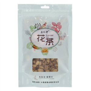 名仁堂甘草茶