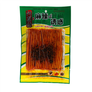 阿罗娃麻辣诱惑