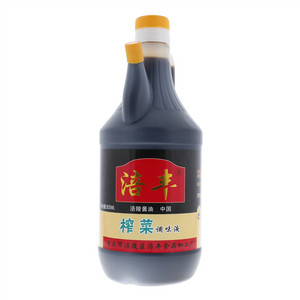 涪丰榨菜调味液（榨菜酱油)