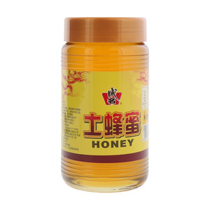 威名土蜂蜜