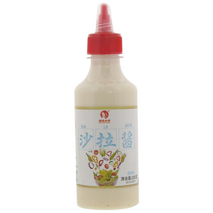 海岛大亨沙拉酱