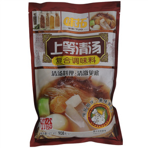 味拓上等清汤复合调味料