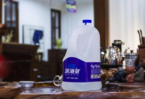 深海泉深海层岩水(桶装饮用水)