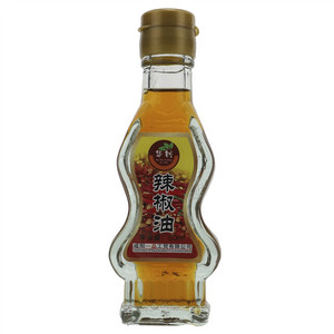 华钊辣椒油