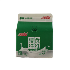 大富康园膳食纤维杀菌型乳酸菌饮品