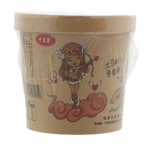 千里薯粉小仙花甲粉