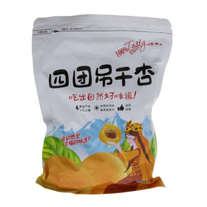 菁选智果源树上吊杏干