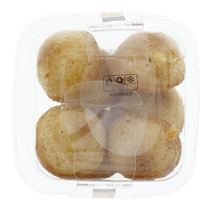 BISCUITS贝贝蛋糕（烘烤类糕点）