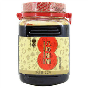 八珍甜醋