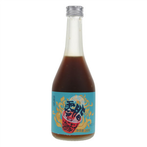 味大人零脂油醋汁