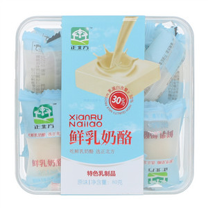 正北方原味鲜乳奶酪