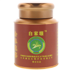 白家堰金银花茶