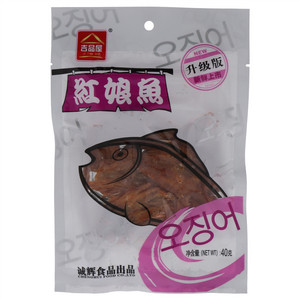 吉品屋红娘鱼片