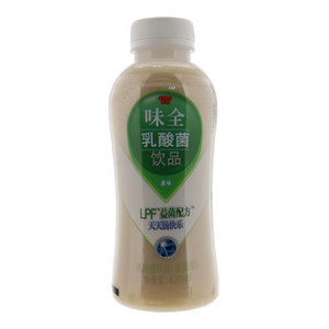 PET380原味乳酸菌